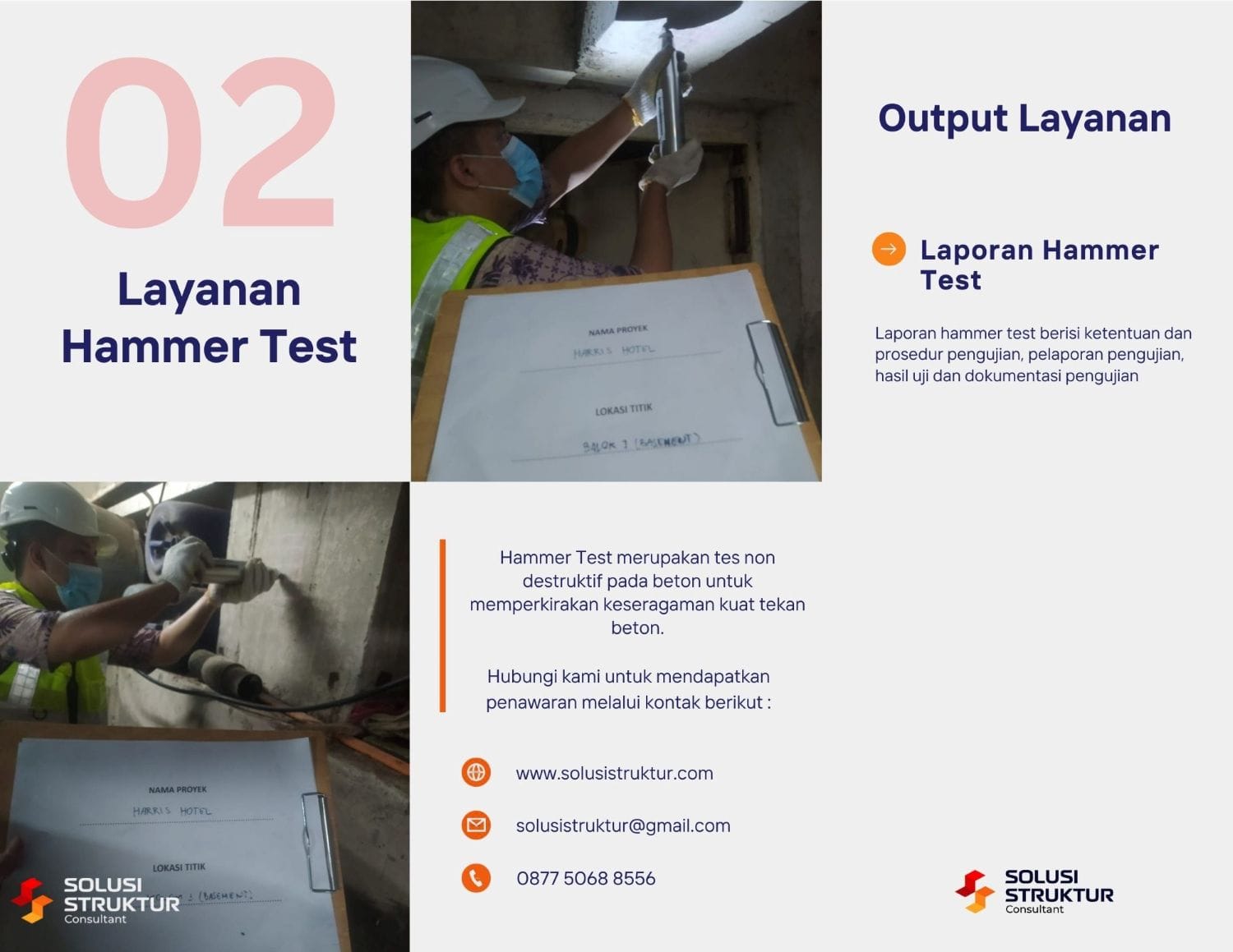 layanan-hammer-test