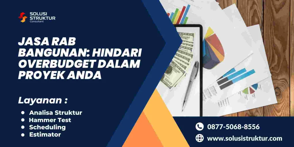 jasa rab bangunan